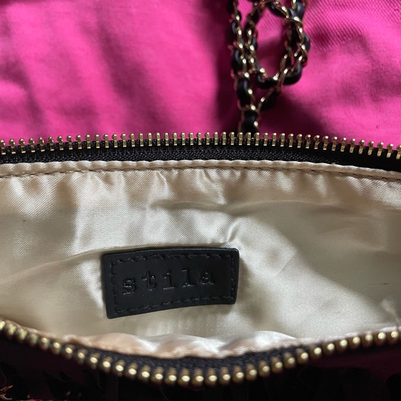 Fringe Stila Purse - Picture 3 of 3